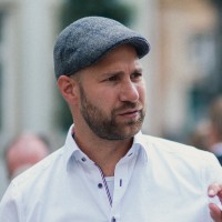Michael Terhorst