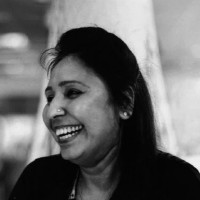 Sangeeta Pandya