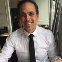 Joseph Messina