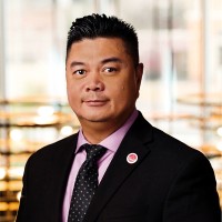 Brian Almero