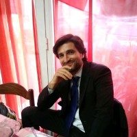 Stefano Rivera