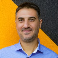 Sergio Francesco De Grazia