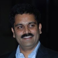 Satheesh Srinivasa