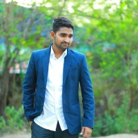 Bharath Pochampalli