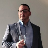 Daniel Munoz