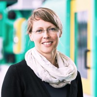 Stefanie Scheffold-Tritschler
