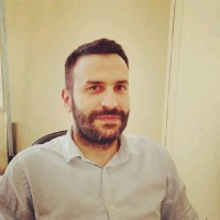 Michael Theodoulou