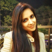 Kanika V.