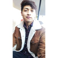 Ricky Mong