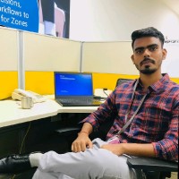 Ashish Kumar Poddar