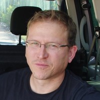 Peter Collyns