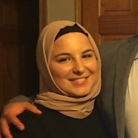 Leyla Mahmoud