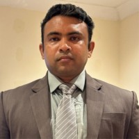 Besto John Varghese