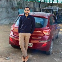 Thakur Vijay Pratap Som