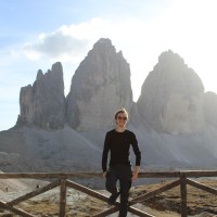 Mattia Bernucci