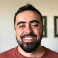 Rafael Moura