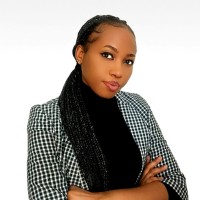 Ijeoma Cassandra Offor