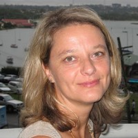 Maria Tottie
