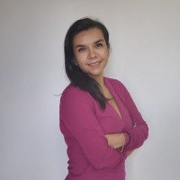 Mónica Villagómez Vildósola