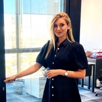 Merve Ekici
