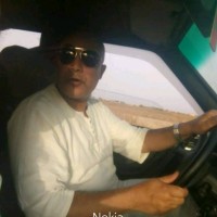 Driss Roudah