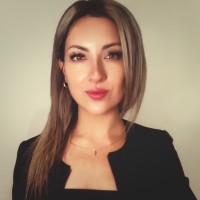 Dulce Paz Andrade