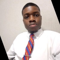Michael Oluwole David