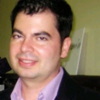 Gabriel Merlano , Senior Business Analyst