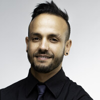 Ayoub Alilou