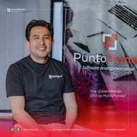 Edison Macas Estrada