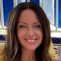 Natalie Cartwright