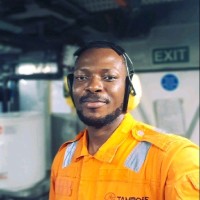 Philip Okon