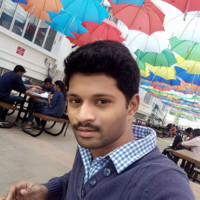 Rahulkrishna Chinigepalli