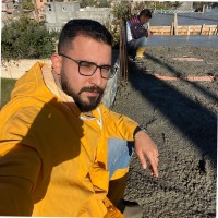 Ali Alahmer