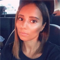 Naima Najja