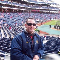 Pat Clerkin