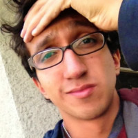 Andrés Nahum Zamudio Vargas