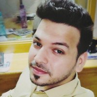 Kamlesh Kewlani