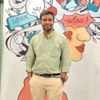 Anshad S