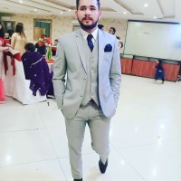 Sikander Butt