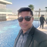 Amit Kashyap