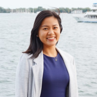 Elena Tsang