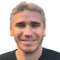 Nicolas ABATE