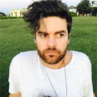 Jono Harrison