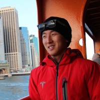 Xiaozhi Tao (George)