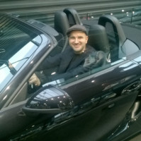 Daniel Schilling