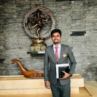Deepak Kumar Sharma