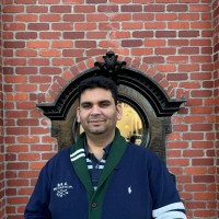 Ankush Jain