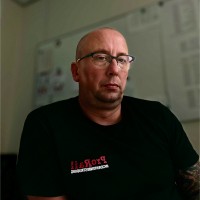 Peter Driessen