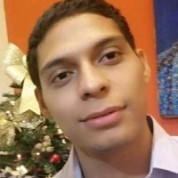 Carlos Fernando Alvarado Zuniga